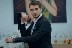 Образ персонажа kemtystal