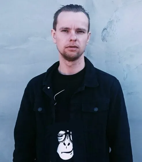 Николай Семененко