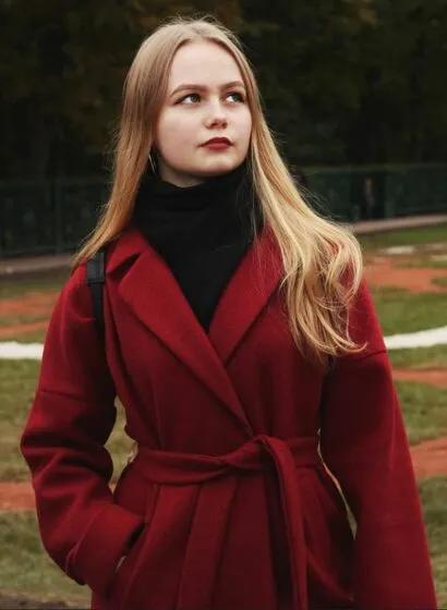 Светлана Батанова