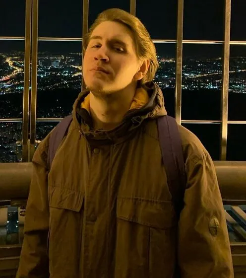 Юрий Кузьмин